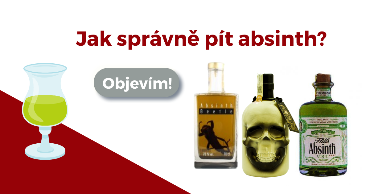 Jak spravne pít?